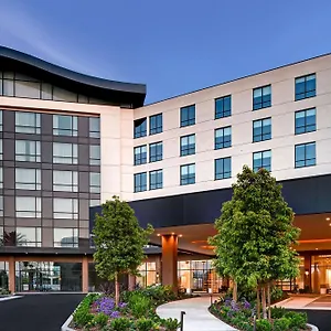 Hilton Garden *** Anaheim