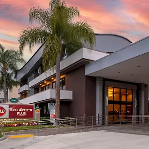 Western Park Place - Mini *** Anaheim