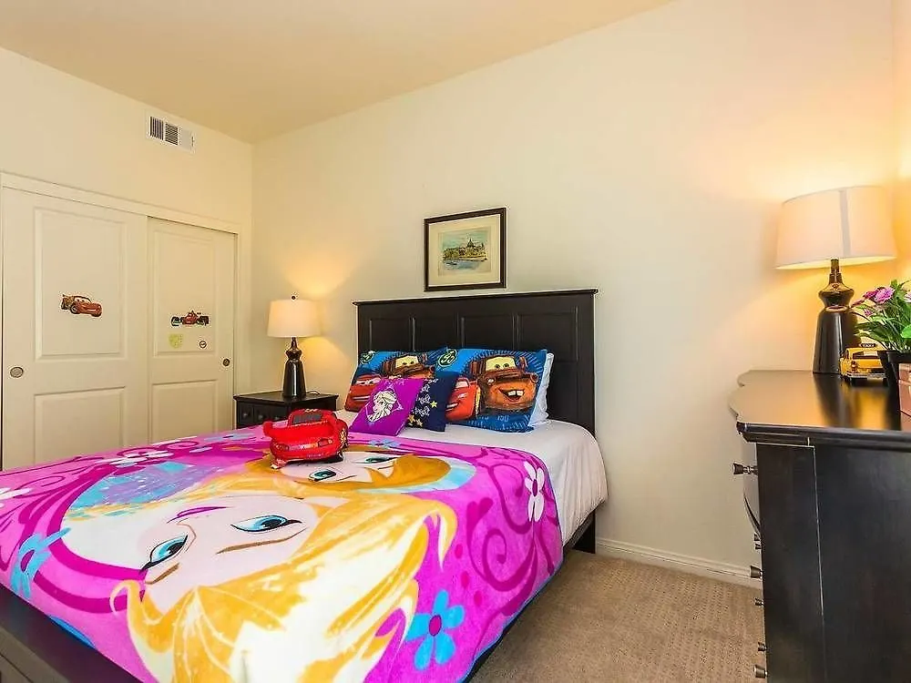 ***  3 Bedroom House Anaheim Resort Area United States